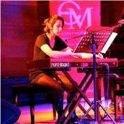 Clases de instrumentos, composición y software musicales